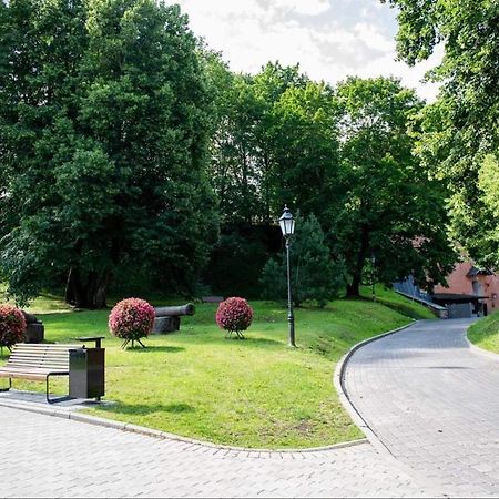 Lossi 32 Cozy Apartment Тарту Экстерьер фото