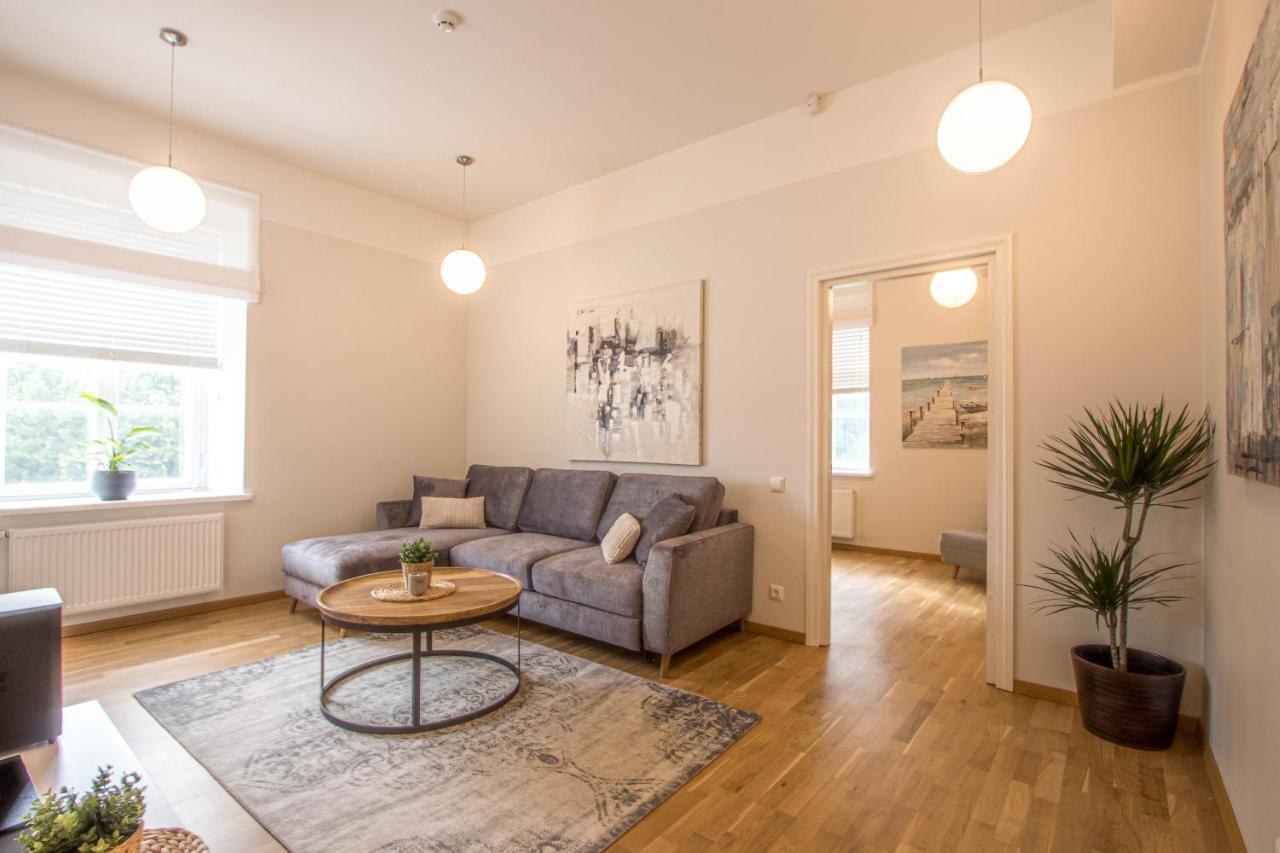 Lossi 32 Cozy Apartment Тарту Экстерьер фото