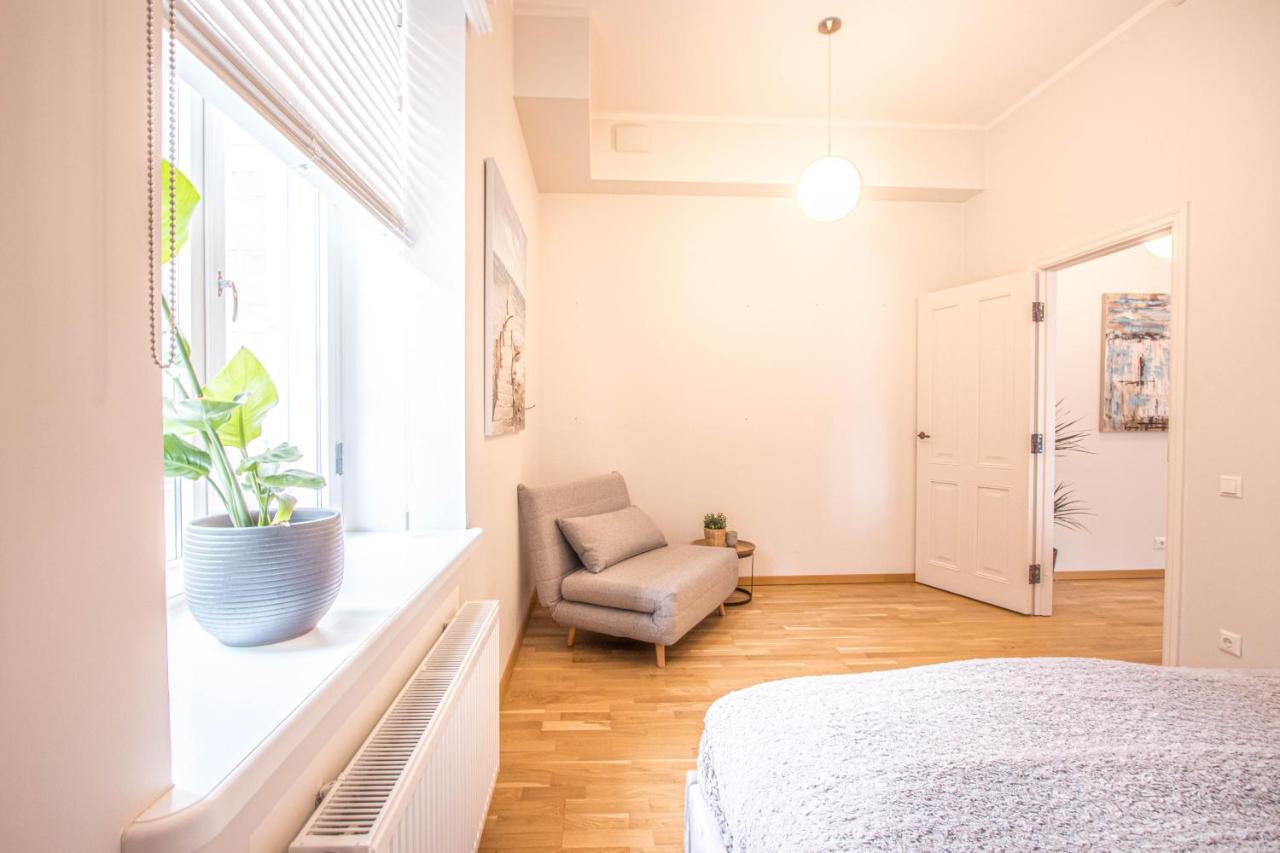 Lossi 32 Cozy Apartment Тарту Экстерьер фото
