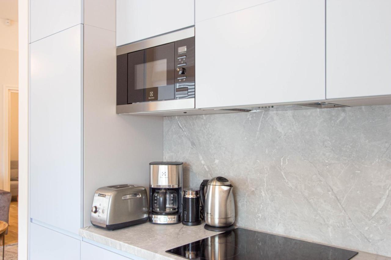 Lossi 32 Cozy Apartment Тарту Экстерьер фото